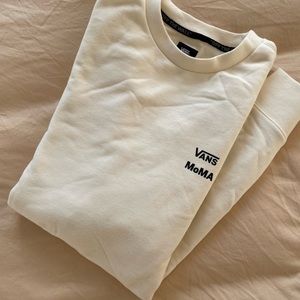 Vans Moma sweater